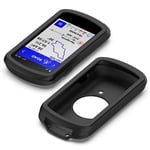 Garmin Edge 1040 Skyddande silikonskal, svart