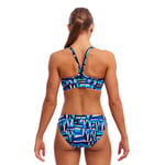 Funkita Sports Bikini Botten