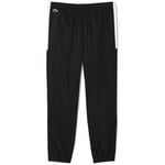 Pantalon Lacoste  PANTALON DE SURVÊTEMENT  SPORT FRENCH CAPSULE AVEC BA