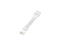 Light Solutions Cable For Philips Hue Lightstrip V4 - Adapter V3 To V4 - White - 1 Piece