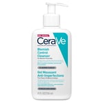 CeraVe Blemish Control Cleanser 236ml