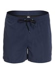 Quiksilver Homme Everyday Volley 15 Maillot De Bain, Bleu (Navy Blazer), M EU