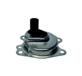 RECMAR Mercury/Mariner Housing Water Pump 6/8 HP 86-93, 9.9 HP 86-98, 8/9.9/15 HP 4-stroke, XR10 Seapro 90-98, 15 HP 88-98, 15 HP Seapro/Marathon 94-98 (GLM12424)