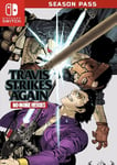 Travis Strikes Again: No More Heroes - Season Pass (DLC) (Nintendo Switch) eShop Key EUROPE