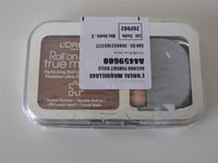 L'OREAL TRUE MATCH ROLL'ON FOUNDATION - R5 SABLE ROSE - C5/K5 ROSE SAND