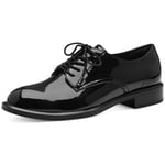 Derbies Tamaris  Derbies 23315-43