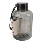 (1)1.5L Hydrogen Water Bottle Waterionizer Generator Water Ionizer Bottle For