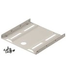 Goobay SSD Bracket adapter 2.5'' -> 3.5'' kit sort