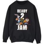 Sweat-shirt Space Jam: A New Legacy  Ready 2 Jam