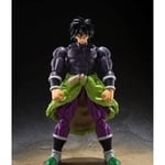 BANDAI S.H.Figuarts Dragon Ball Broly Super Hero Action Figure JAPAN OFFICIAL