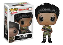 Pop Games Evolve 40 Maggie figure Funko 052898