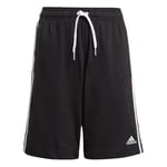 Adidas 3 STR JR SHORTS BLACK