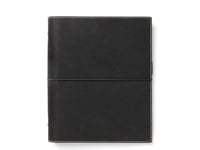 Filofax Eco Essential A5 Systemkalender Ibenholt