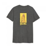 Kill Bill Unisex Adult T-Shirt