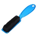 Beard Brush Retro Oil Hair Beard Grooming Styling Brush With Handle For Men