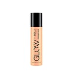 Glow By So…? Womens Champagne Blush Perfume Mist, Illuminating Shimmer Body Mist for Women 140ml