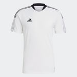 adidas Tiro 21 Training Jersey Men