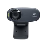 Logitech C310 HD Webcam