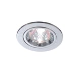 Luminaire Halogène Encastré - ROSSINI ILLUMINAZIONE 205982-CR