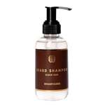 Benjamin Barber Beard Shampoo Black Oak (150 ml)