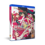 Devil is a Part Time Season 2 Part 1 [Blu-ray]