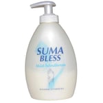 Håndkrem SUMABLESS pumpeflaske 300ml