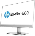 Brugt HP EliteOne 800 G4 23,8″ all-in-one pc, (B)