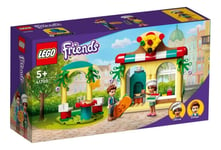 LEGO Friends Heartlake City Pizzeria Set 41705 New & Sealed FREE POST