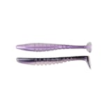 X-Zone Mega Swammer 5,5" 14cm 4pc - Purple Shinner