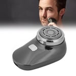 Ball Trimmer Men Body Hair Trimmer Men LED Display Washable Cutter