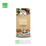 💚 Coconut Merchant Raw Organic Coconut Butter 200g