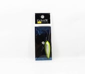 Valkein Spoon Twilight XF 5.2 grams Sinking Lure No.11 (8428)