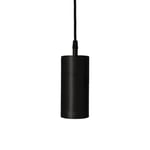 Ample Fönsterlampa Matt Svart 15cm