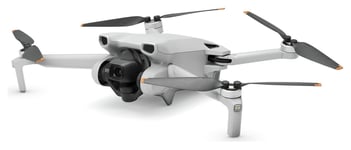 DJI Mini 3 Fly More Combo Drone & RC Remote Controller