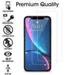 Tempered Glass Film Screen Protector For Apple Iphone 11 Pro Max 2019 2 Pack