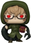 Figurine Funko Pop - Tokyo Ghoul N°1548 - Nishiki Nishio (77106)