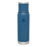 Stanley Adventure To-Go Bottle 1.0L 25 Hours Hot 27 Hours Cold Leakproof Flask