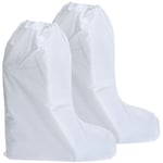 Couvre-bottes BizTex® Microporeux Type 6PB - Blanc - PORTWEST