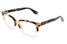 Lunettes de Vue Marc Jacobs MARC 276 C9B HAVANA HONEY 53/17/ Homme