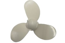 polastorm polaris Yamaha Propeller Y2 7 1/4 x 5