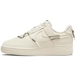 Baskets Nike  Air Force 1 Low '07 LX Light Orewood Brown