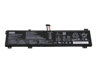 Lenovo Legion Pro 5-16ITH6H (82JD) original Batterie 80Wh