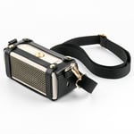 with Shoulder Strap Speaker Carrying Case for Marshall Emberton II