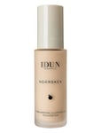 IDUN Minerals Liquid Mineral Foundation Norrsken Disa