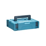 Makita - Coffret de transport makpac 1 vide 821549-5