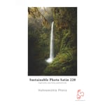 Hahnemühle Sustainable Photo Satin 44" x 30m (111,8cm)