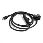 Edgeproducts EGE-98109 kabel OBD II till HDMI