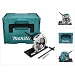 Makita - n 5900 bj Scie circulaire 235 mm 2.000 w + Coffret Makpac