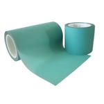 3m™ polering film 262x 1.0 µm ark 216 mm x 279,4 mm. 50 ark per eske og 200 ark/box