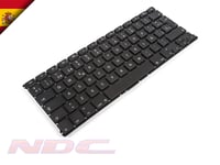 Genuine Apple MacBook Air 13 A1369/A1466 Laptop Keyboard SPANISH (2010-2017)